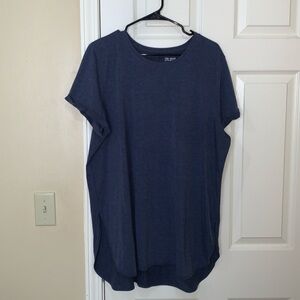 Women’s short sleeve t shirt